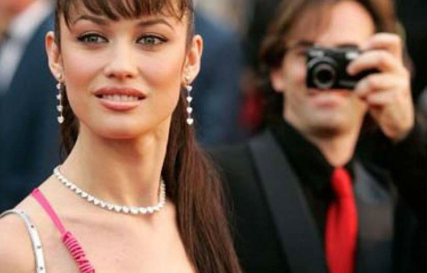 Olga Kurylenko | 12 Hollywood Stunners Who Almost Played Wonder Woman | Her Beauty