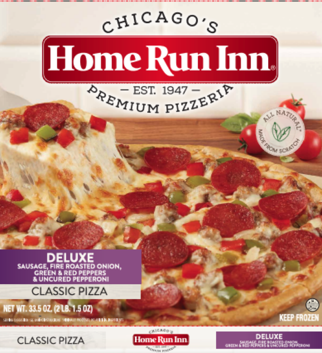 home run inn recalled pizza