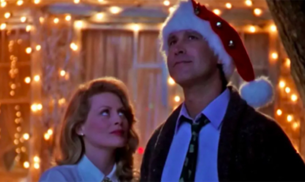 National Lampoon's Christmas Vacation