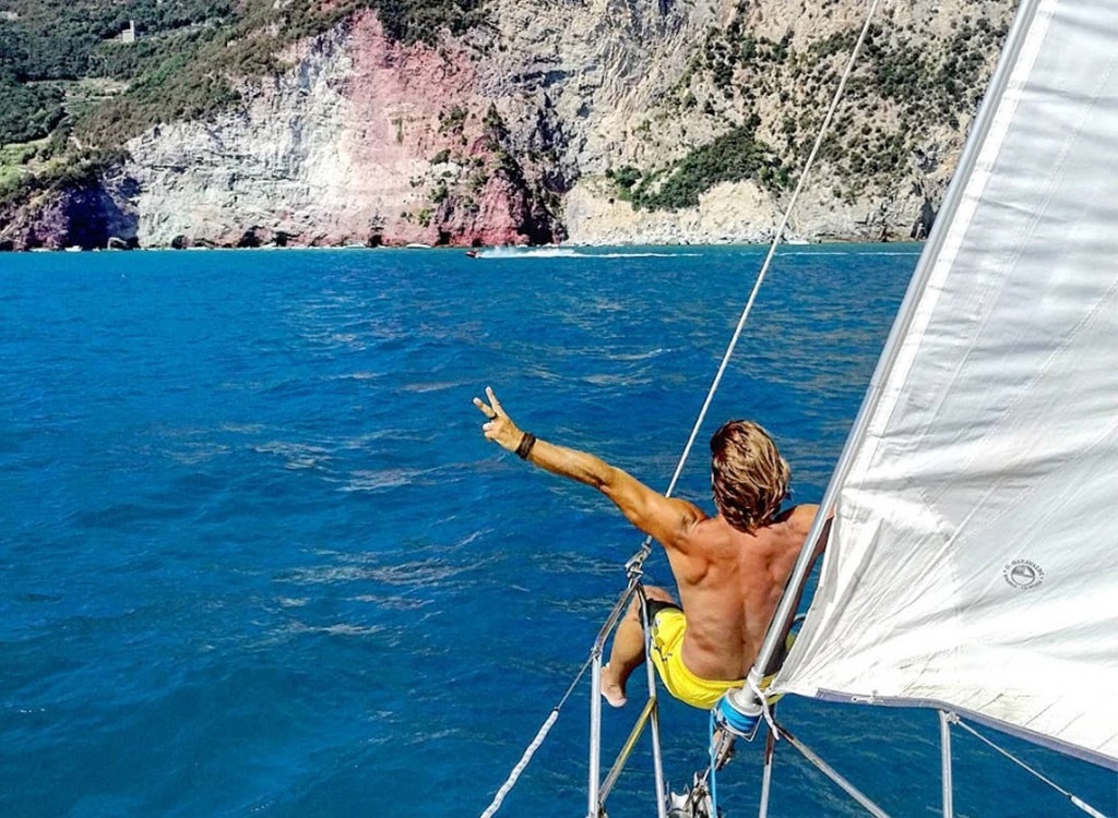 sailboat photos that will make you excited for summer