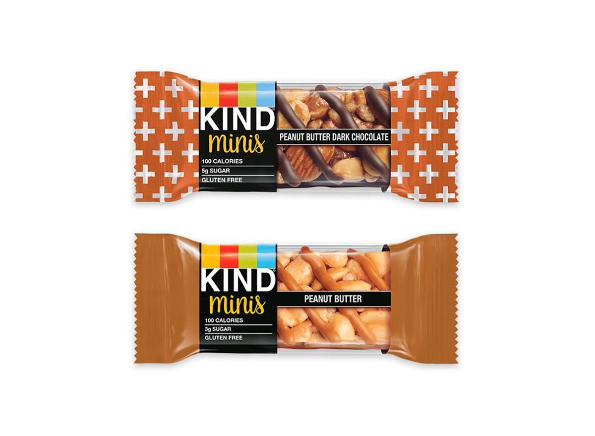 Kind mini bars