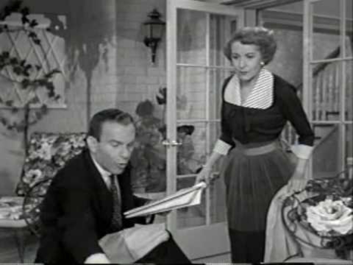 The George Burns and Gracie Allen Show