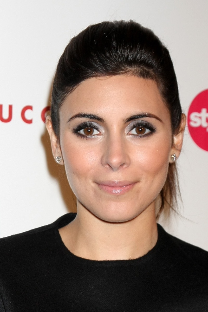 Jamie Lynn Sigler 2011