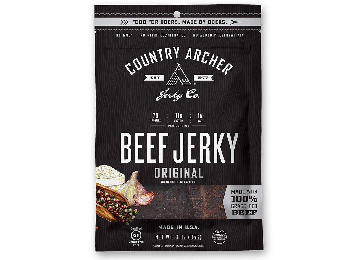 country archer beef jerky