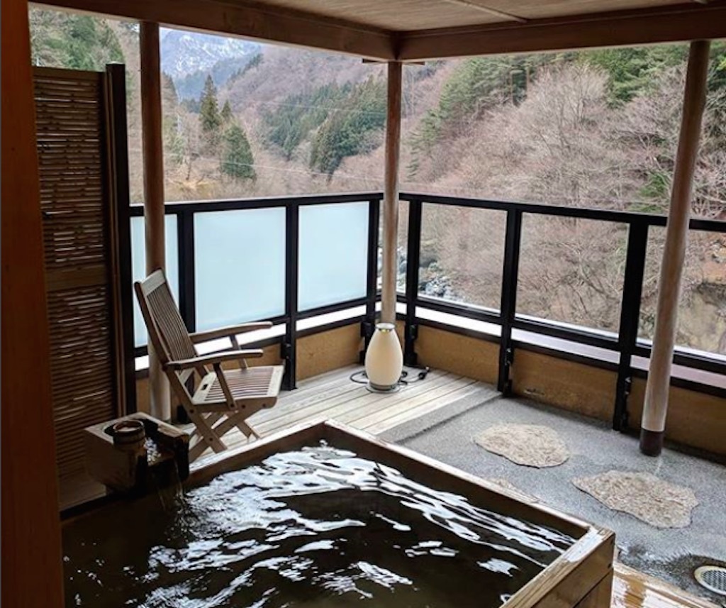 Nishiyama Onsen Keiunkan