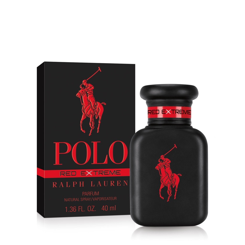 10. The Fragrance Ralph Lauren