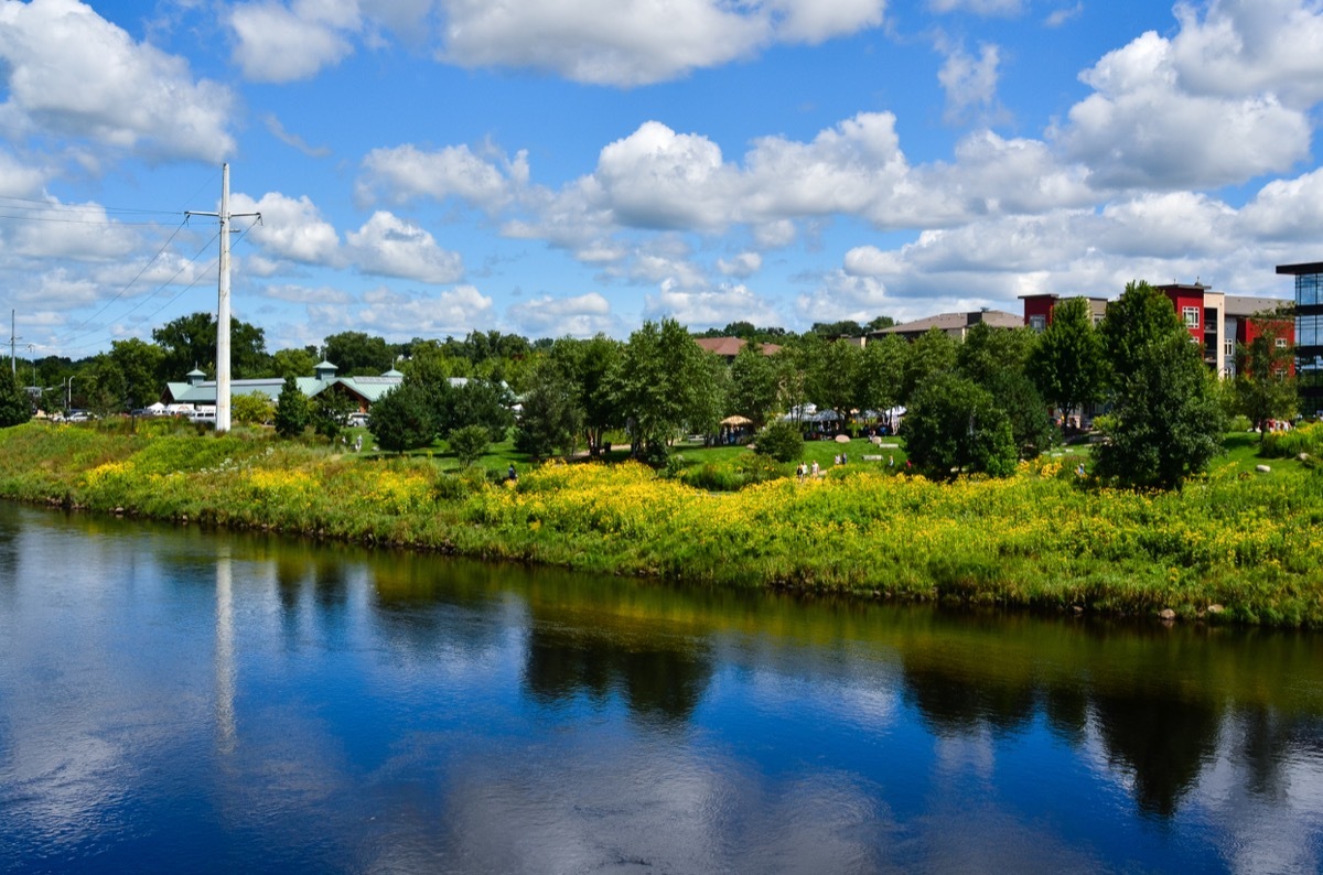 phoenix park in eau claire wisconsin