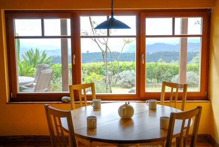 9 Breathtaking AirBnBs In Portugal 7