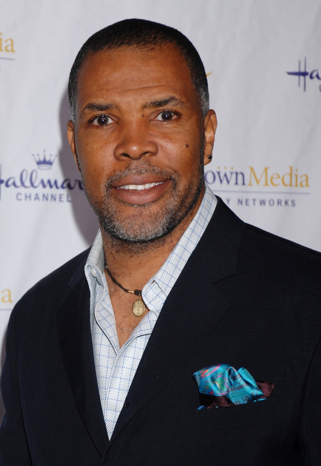 Eriq La Salle celebrity comeback