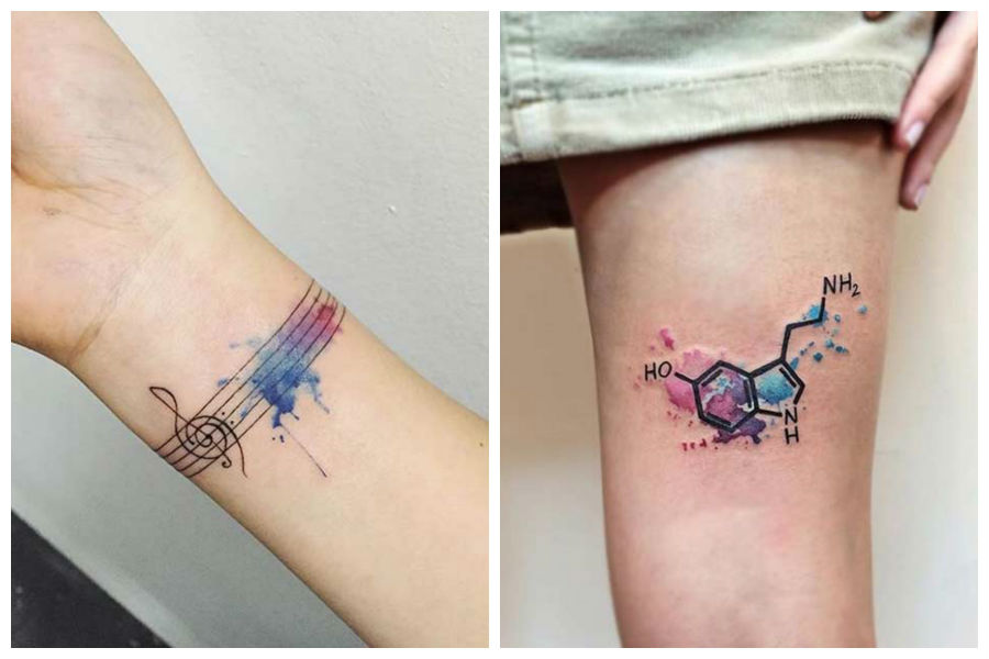 incredibly-gorgeous-watercolor-tattoos-you-will-want-to-get-10