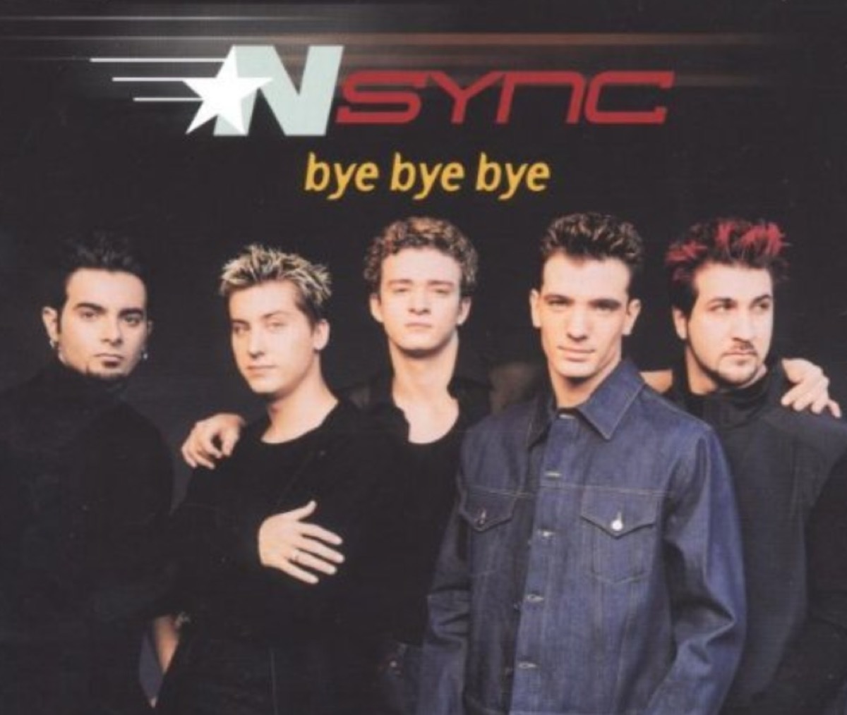 NSYNC Bye Bye Bye