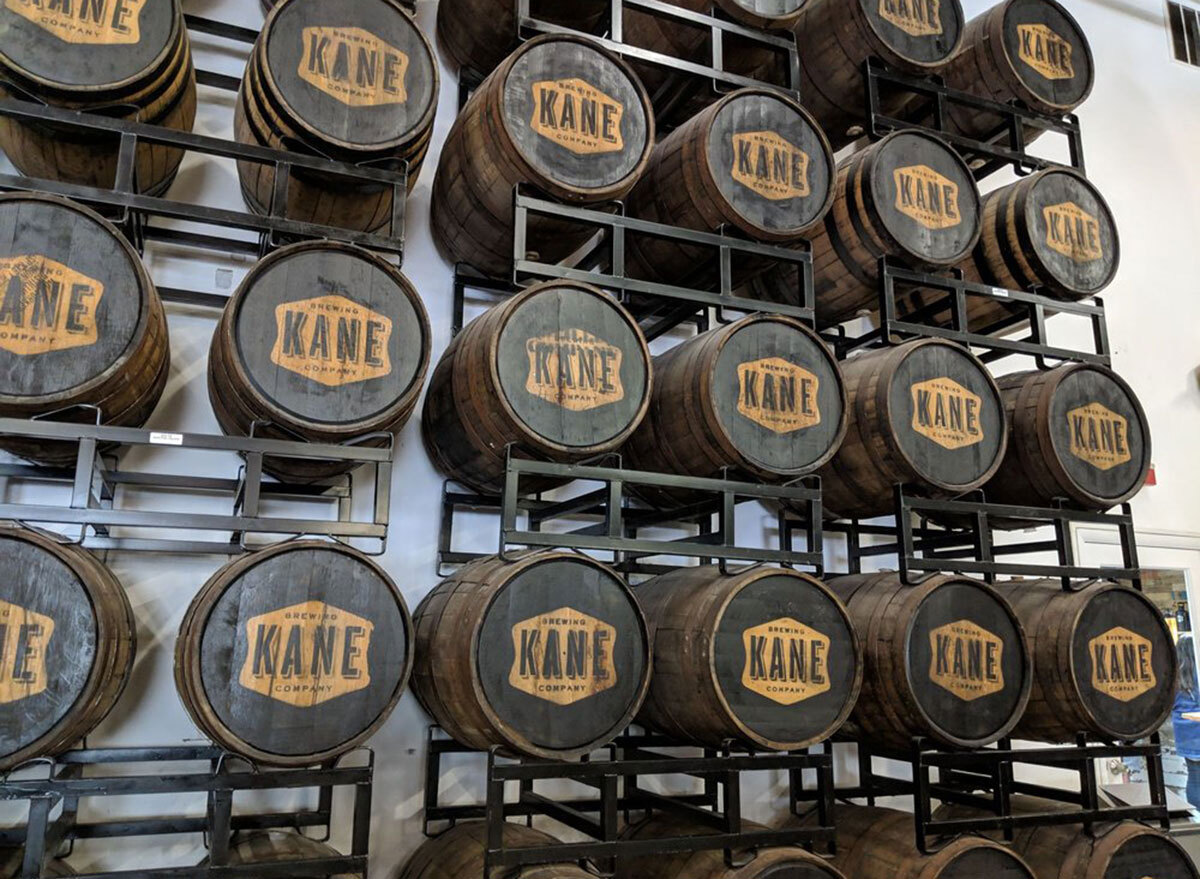 new jersey kane brewing