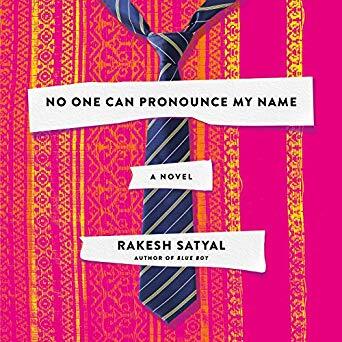 no one can pronounce my name 40 funny books