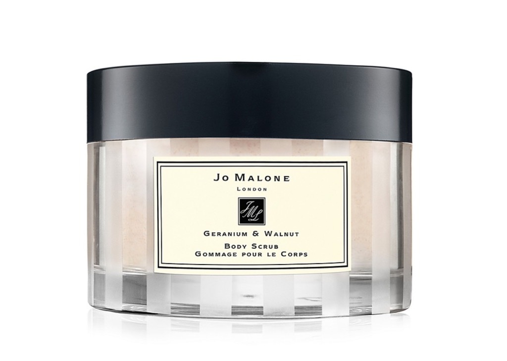 jo malone sexy legs