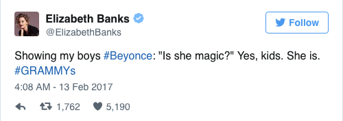 Best_Tweets_About_Beyoncé’s_Grammys_Performance_9