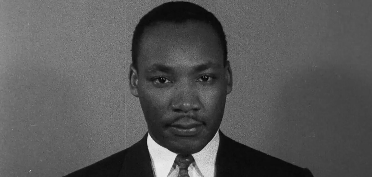 still from mlk fbi