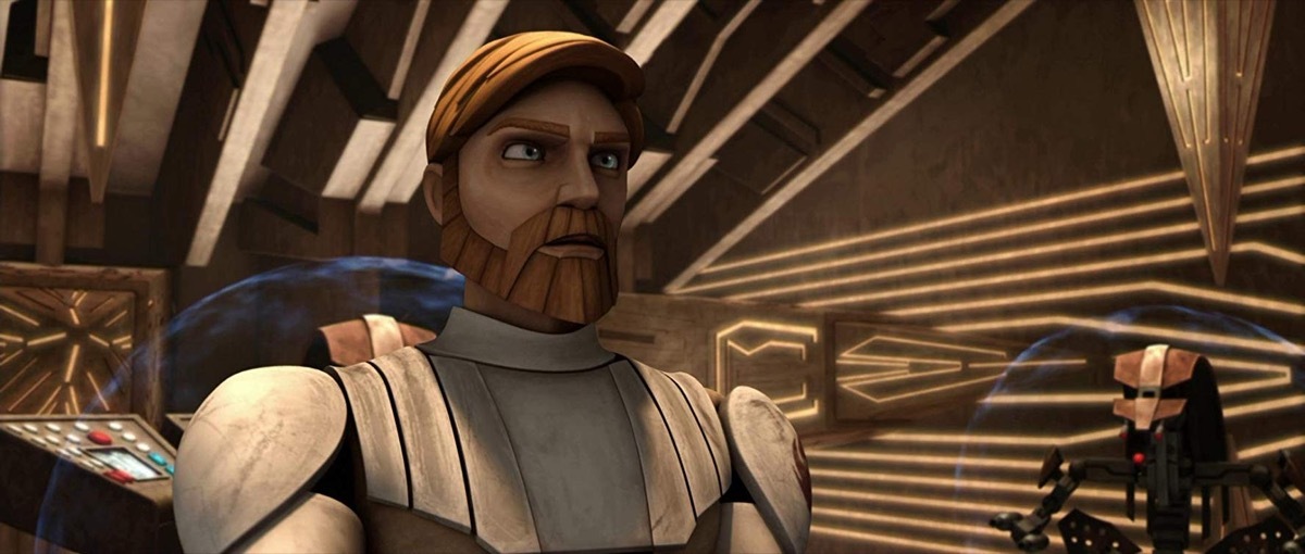 star wars the clone wars, netflix canceled