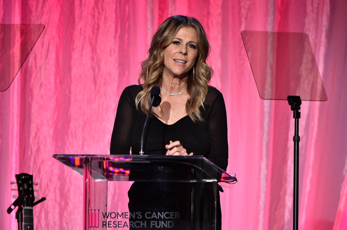 Rita Wilson