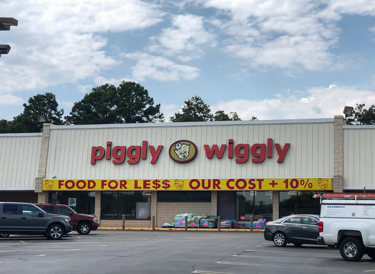 Piggly Wiggly