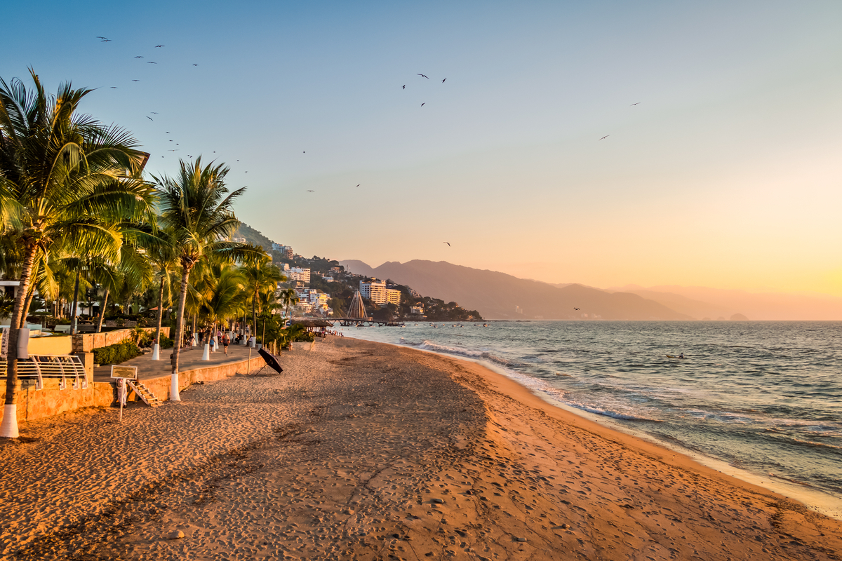 Puerto Vallarta, Mexico 