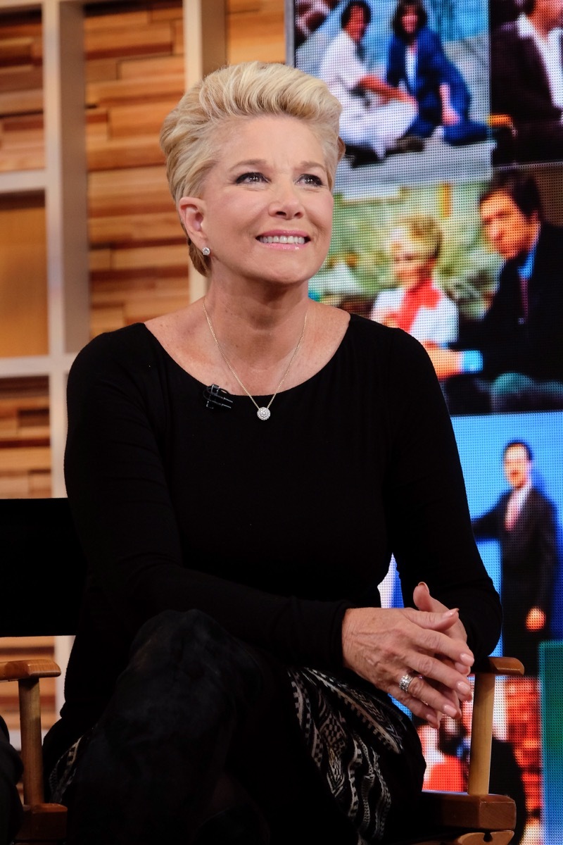 Joan Lunden