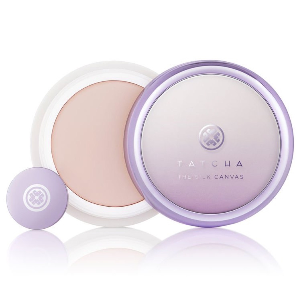 tatcha silk canvas primer, summer beauty products