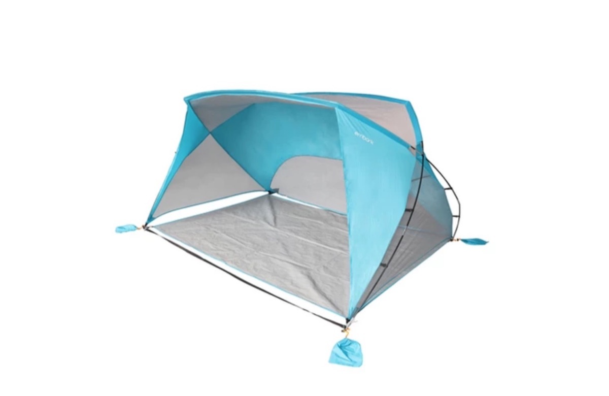 beach tent, target beach essentials