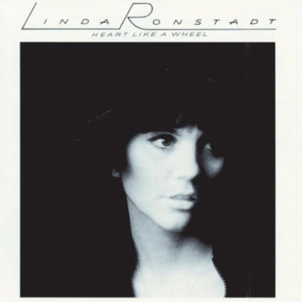 Linda Ronstadt 