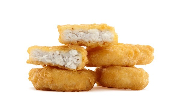 Chicken McNuggets