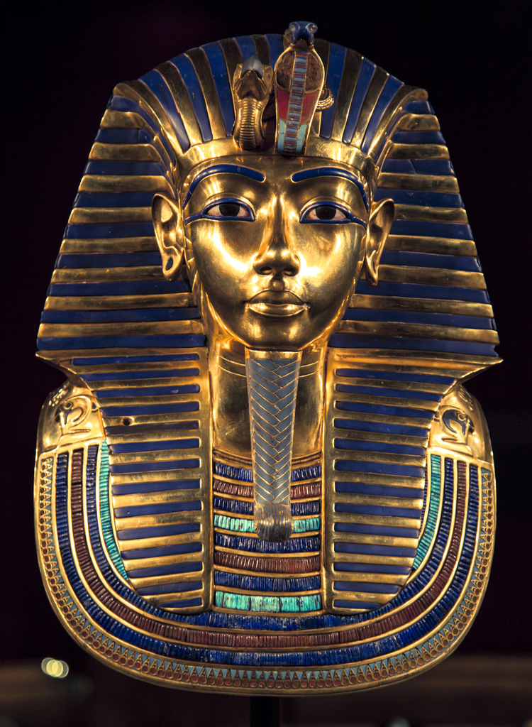 King Tut