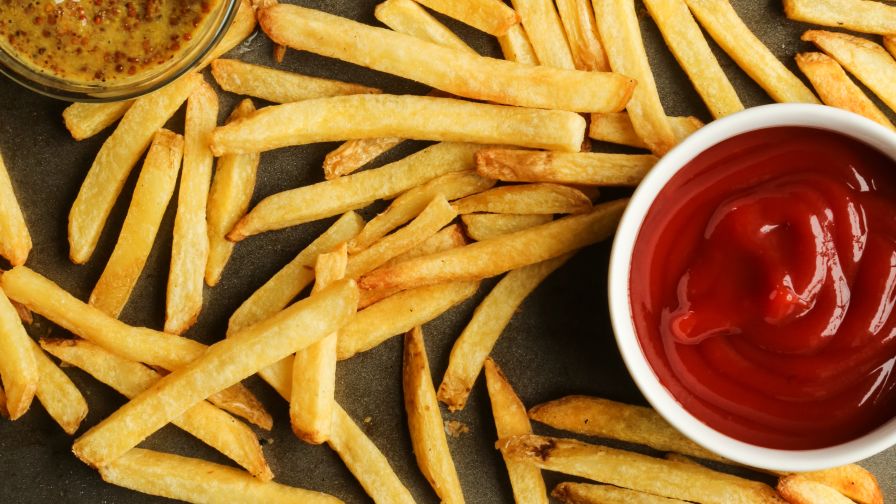 Image result for french fries