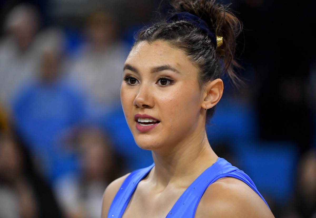 Kyla Ross