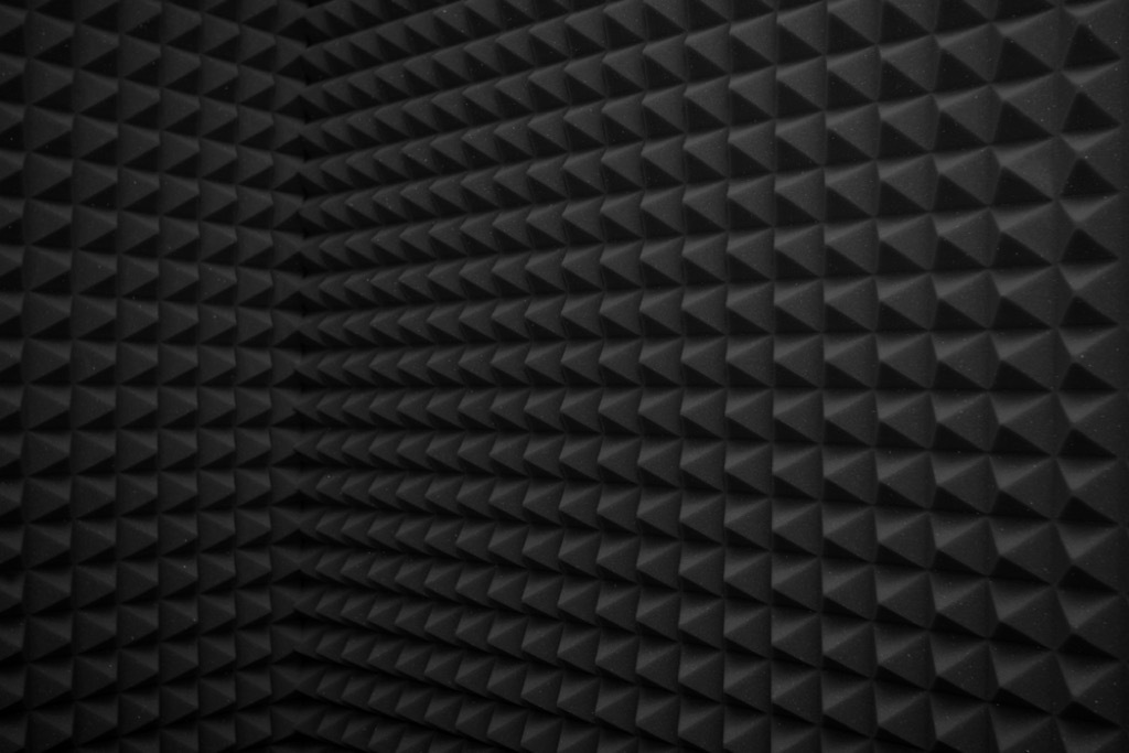 soundproofing tiles garage upgrades