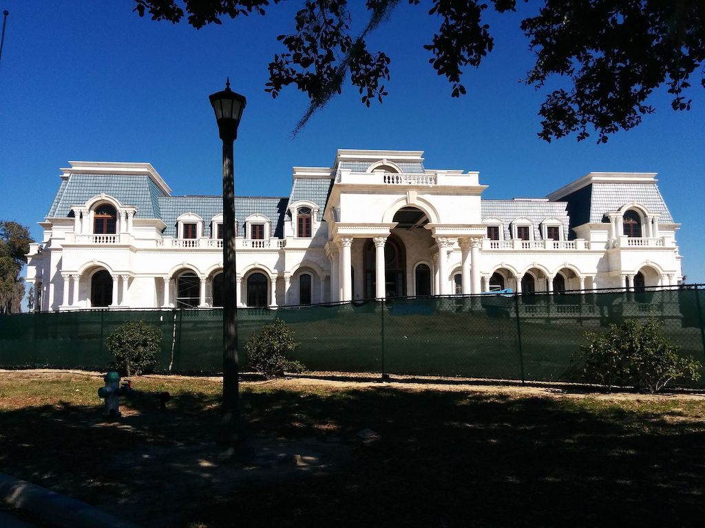 Versailles Florida Biggest Homes