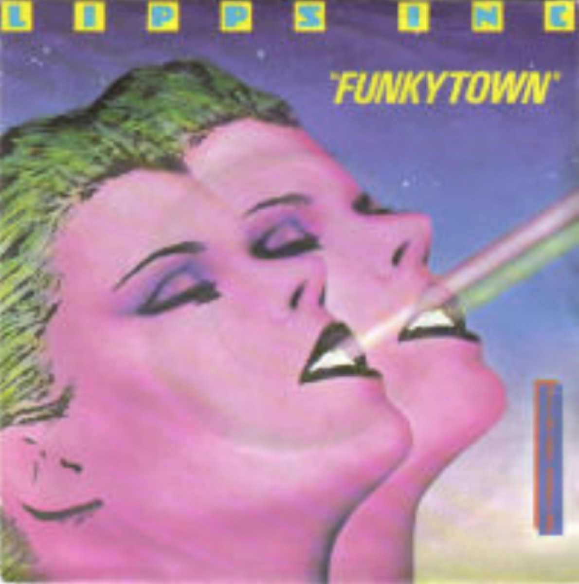 Lipps, Inc. Funkytown