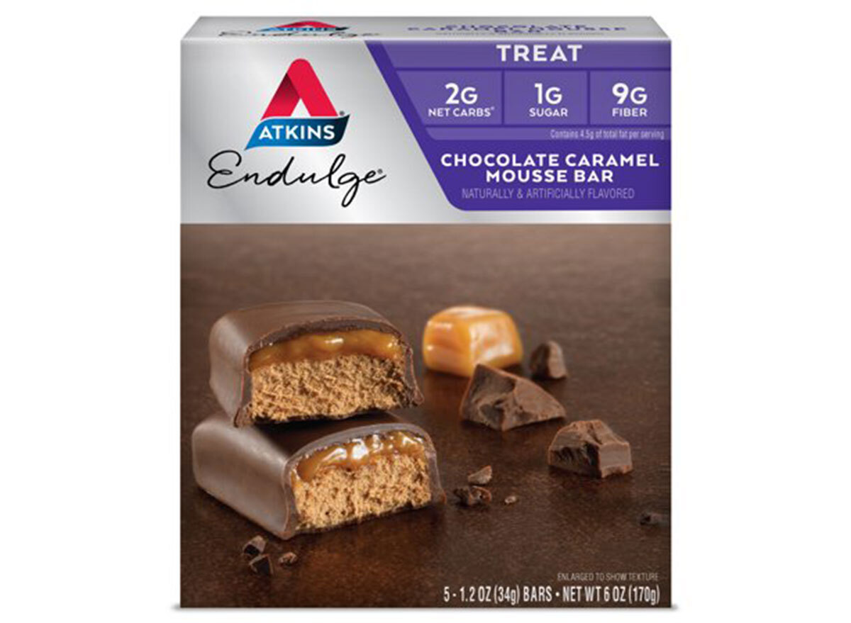 atkins endulge treats