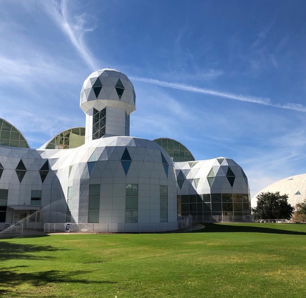 Biosphere 2