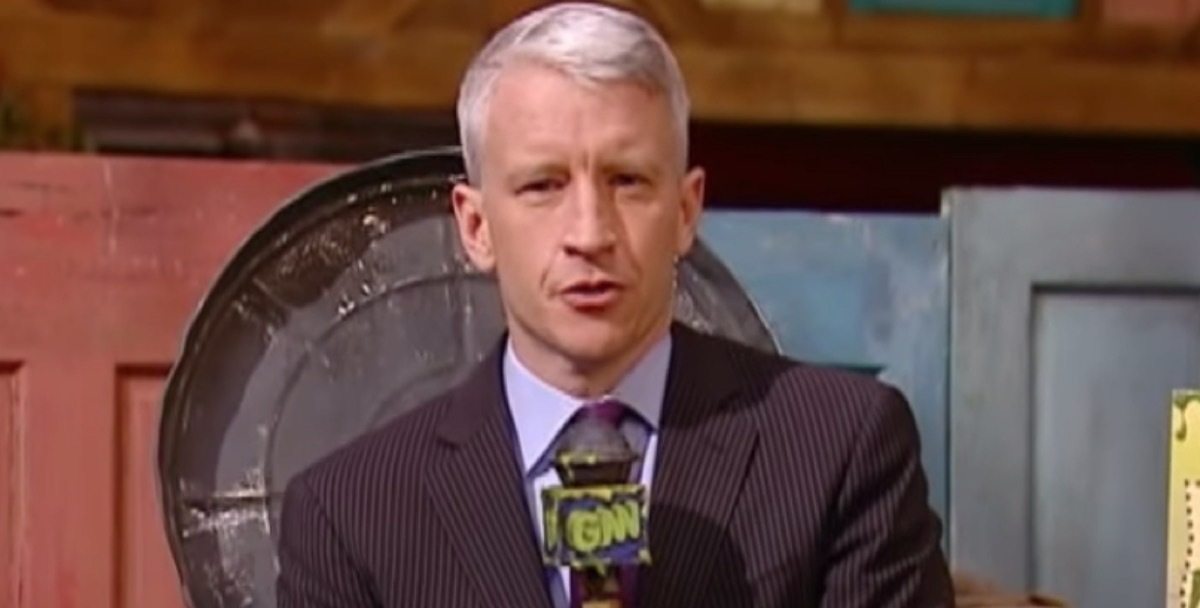 anderson cooper on sesame street