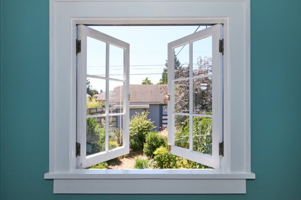 wood windows home upgrades with big return