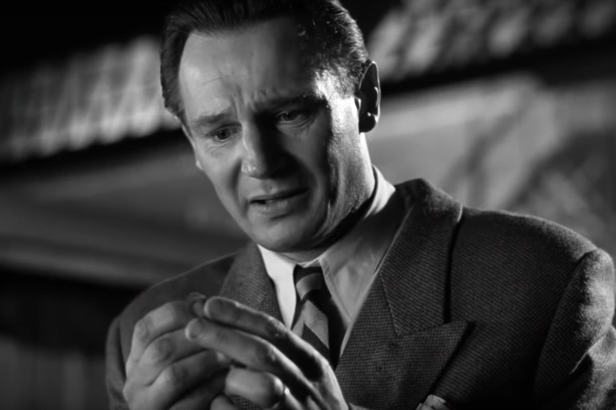 schindler's list