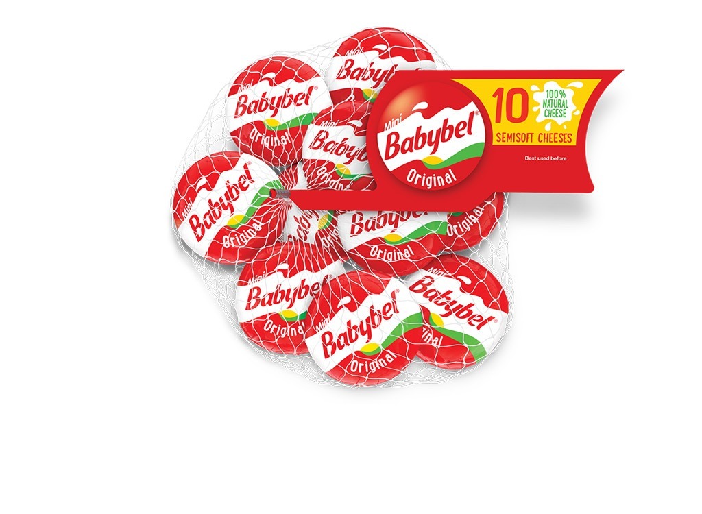 Babybel original