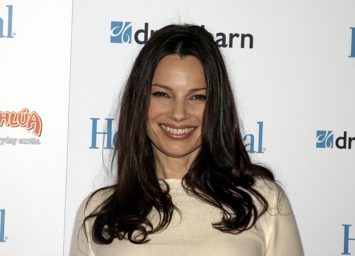 Fran Drescher