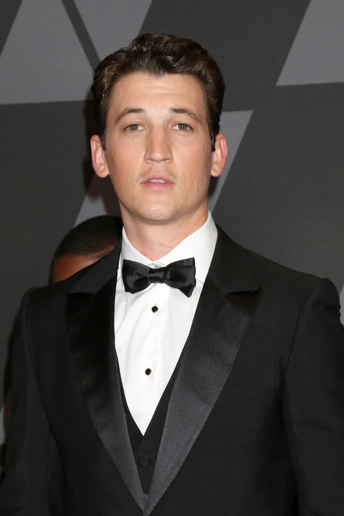 Miles Teller Interviews That Ruined Celebrities Careers