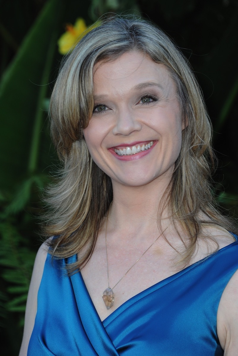 Ariana Richards