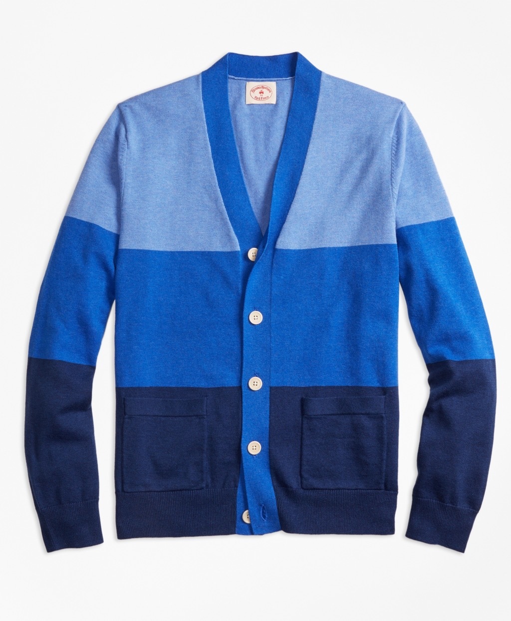 brooks brothers cardigan