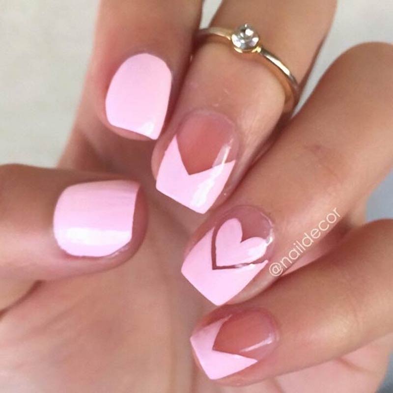 15_So-Pretty_Nail_Art_Designs_for_Valentine's_Day_5