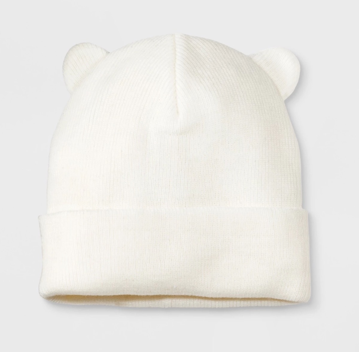 Target Kids' Hat With Cute Ears {Save Money on Kids' Clothes}