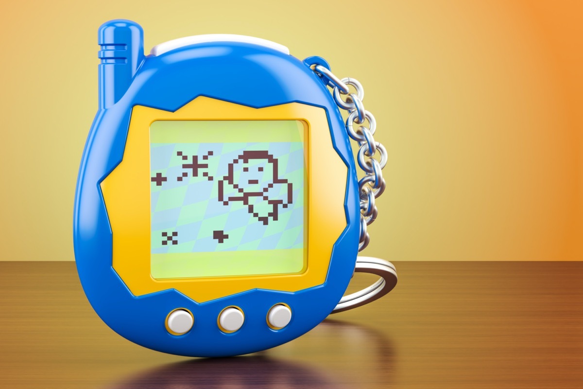 Tamagotchi