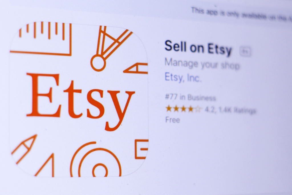 Etsy Site Pet-Friendly Companies