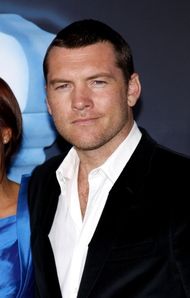 Sam Worthington A-Listers